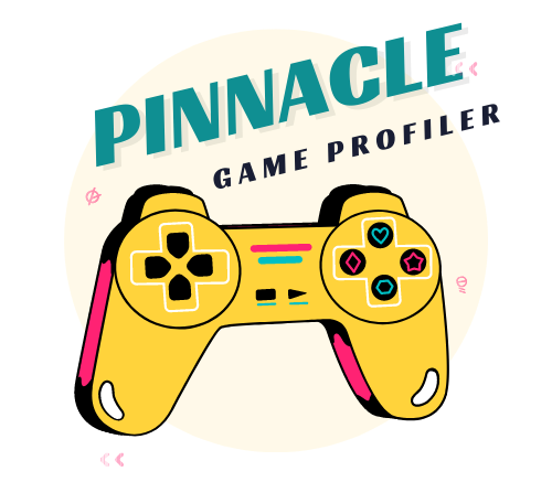 Pinnacle Game Profiler