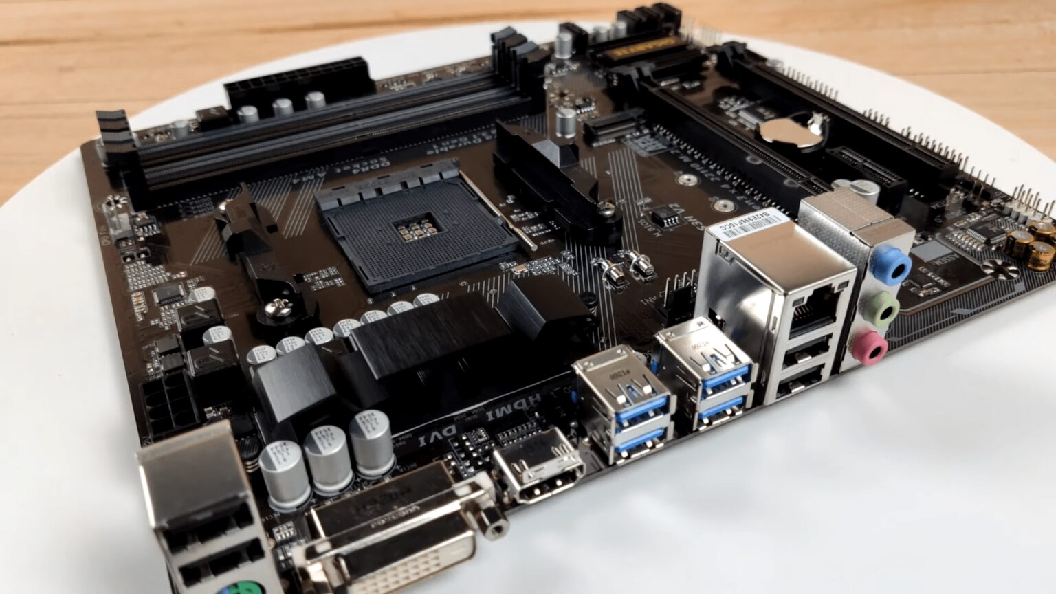 10 Best Micro ATX Motherboards For Gaming 2023 Powerful PC Setup