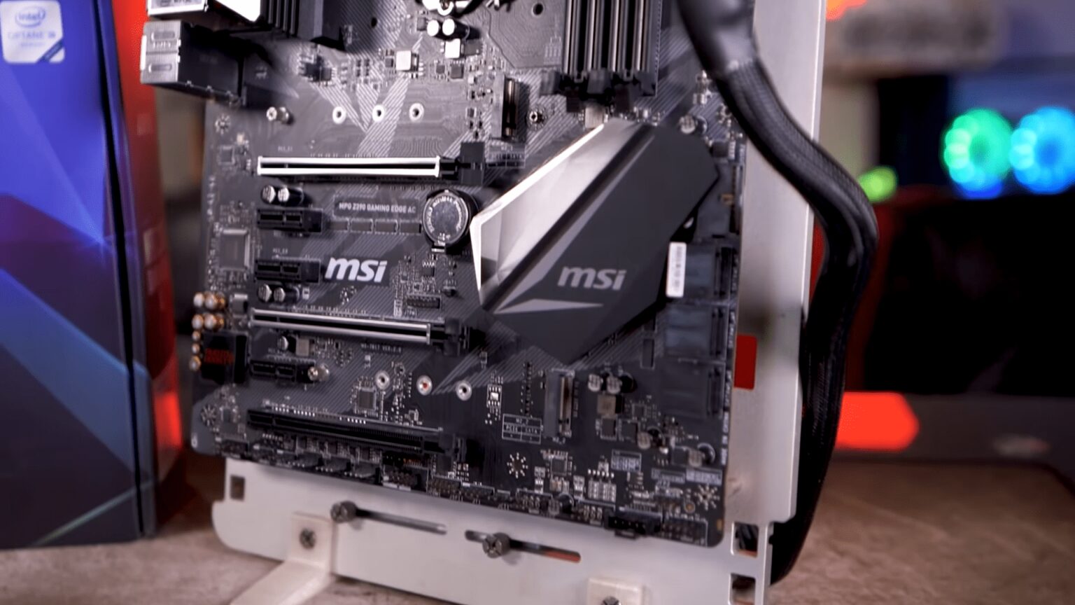 10 Best Micro ATX Motherboards For Gaming 2023 Powerful PC Setup